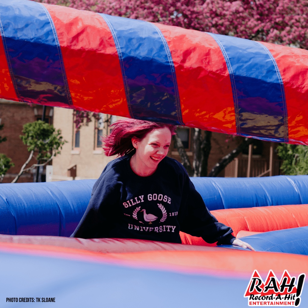 Kapow | Record-A-Hit Entertainment