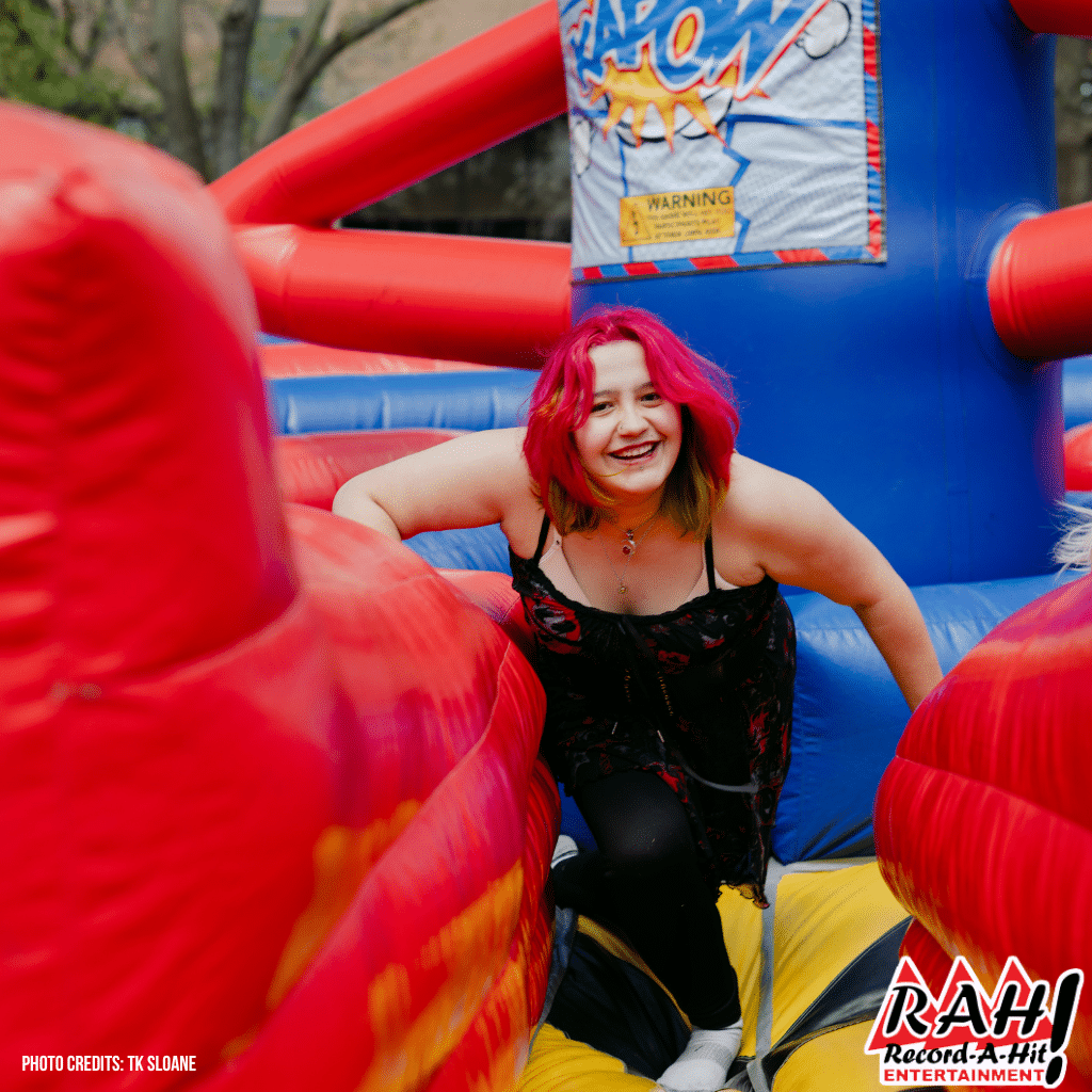 Kapow | Record-A-Hit Entertainment