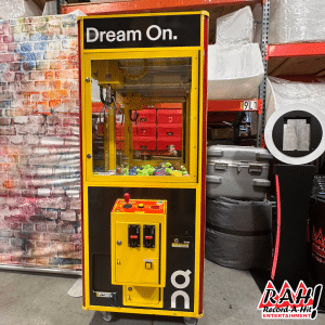 Crane Machine Wrap (4) Crane Machine Wrap (4)