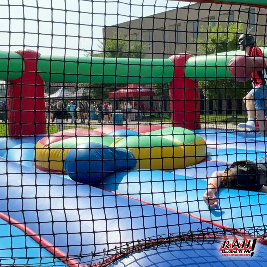 Hot Sale Inflatable Boxing Ring (BR-0200) - China Inflatable Boxing and  Inflatable Amusement price | Made-in-China.com
