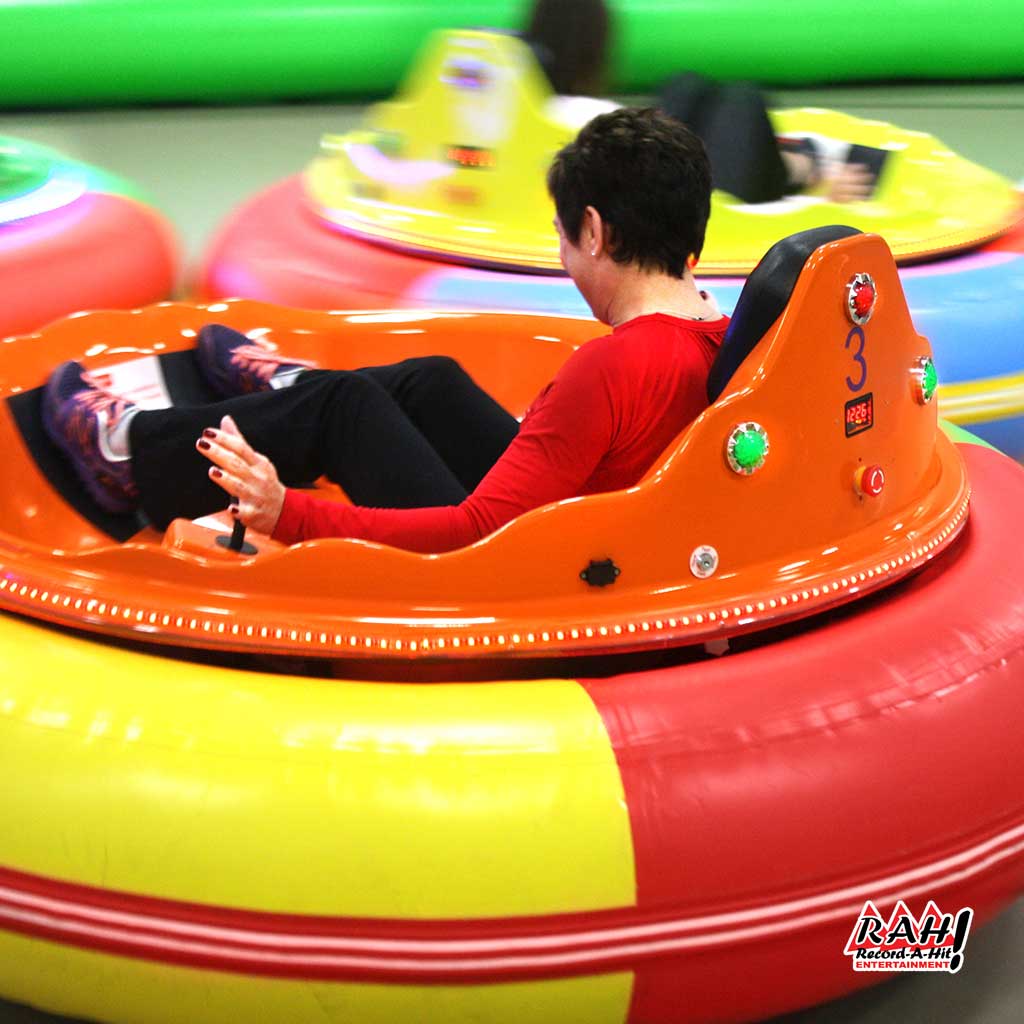 Bumper Cars