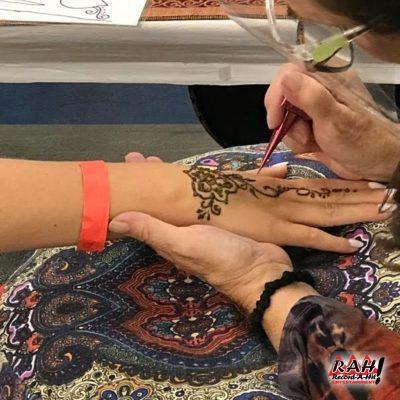 henna tattoos recordahit