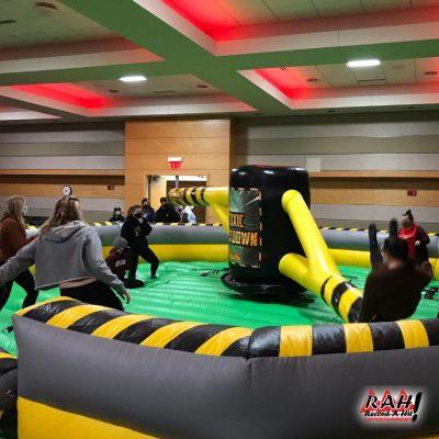 meltdown recordahit 08