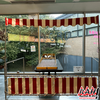 Striped Carnival Fronts (2)