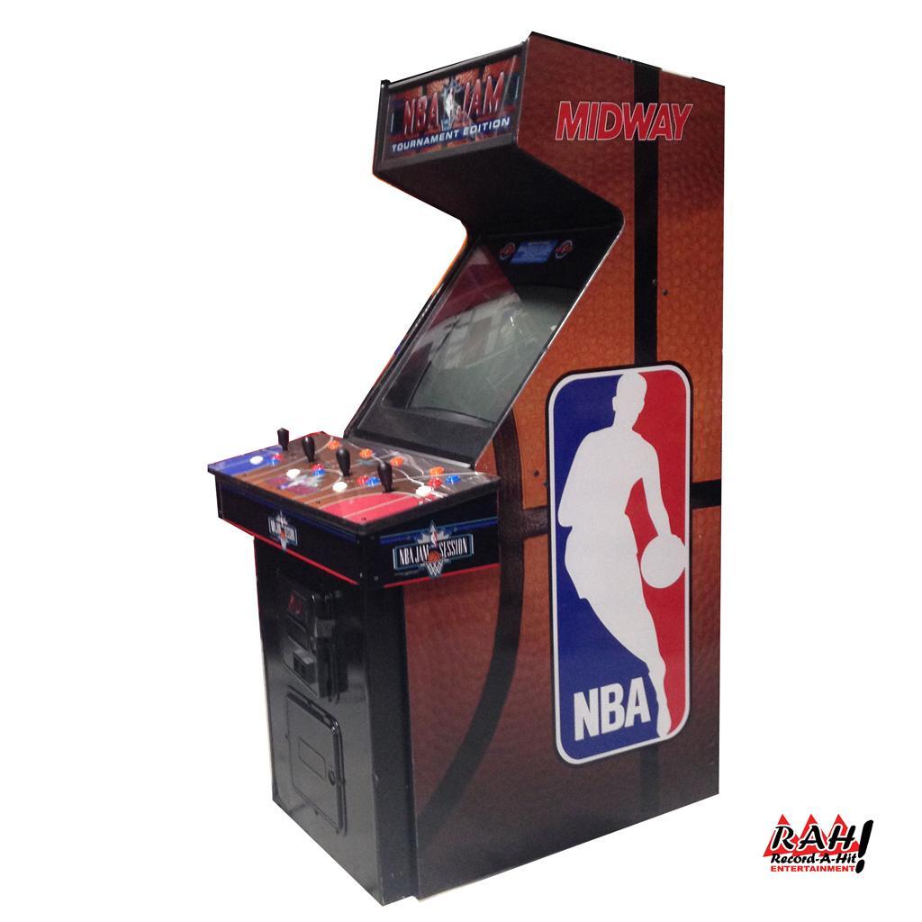 nbajam nbajam