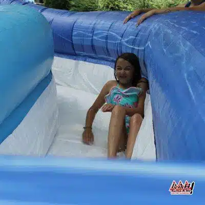 super slide girl 1