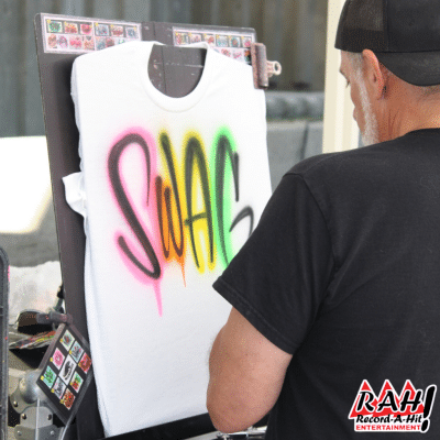Airbrush T Shirts (18)