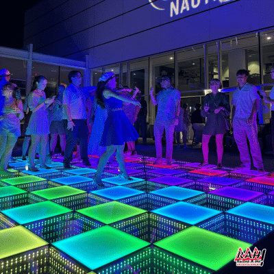 LED Dance Floor(2)