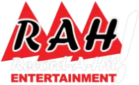 Record A Hit logo