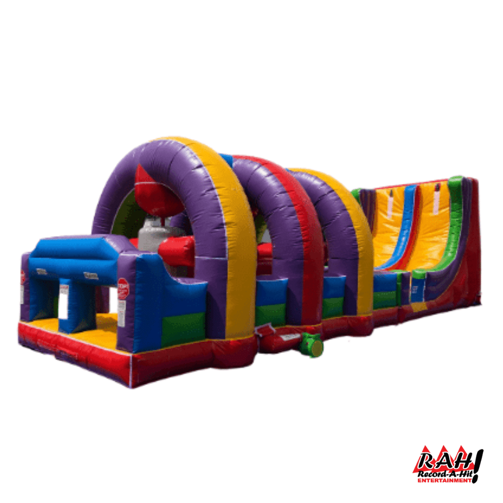 ninja warrior recordahit 2