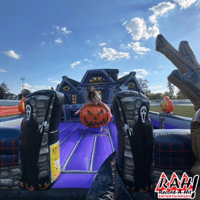 Mechanical Pumpkin 2 0