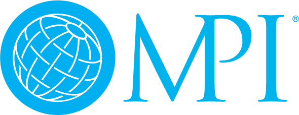 mpi logo trademark