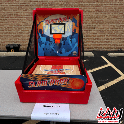 Slam Dunk