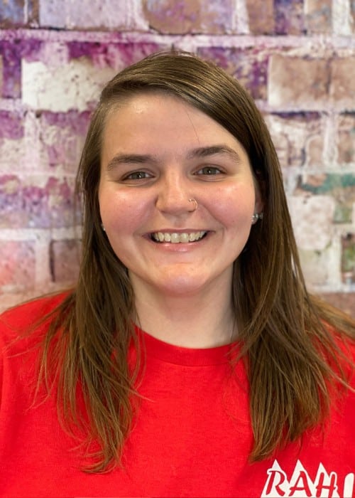 Katie Beeskow
