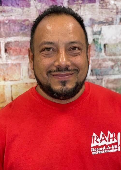 Nayo Gonzalez Recordahit Staff Nayo Gonzalez Recordahit Staff