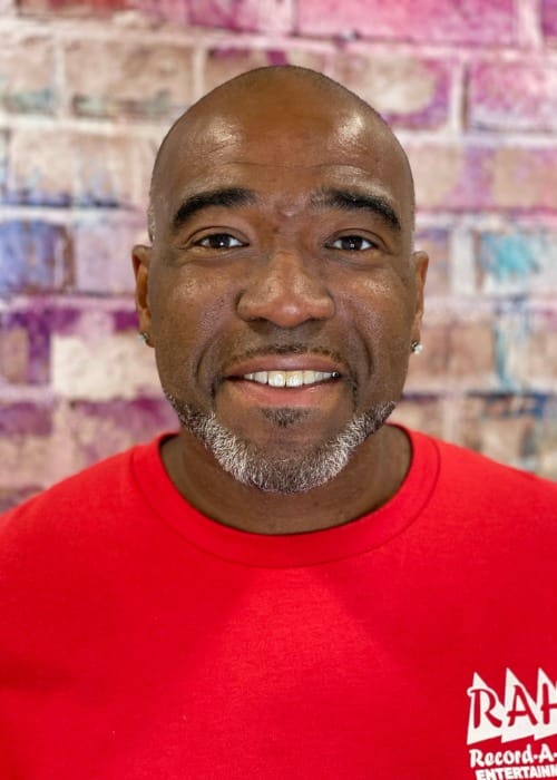 Terrrell Terrence Recordahit Staff Terrrell Terrence Recordahit Staff