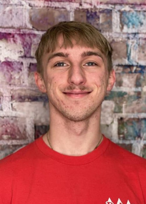 Garrett Ewen Recordahit Staff Garrett Ewen Recordahit Staff