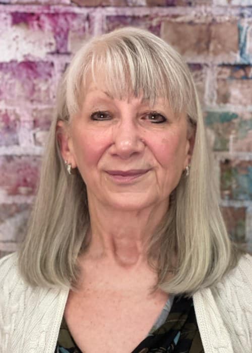 Susan Scordato recordahit staff Susan Scordato recordahit staff