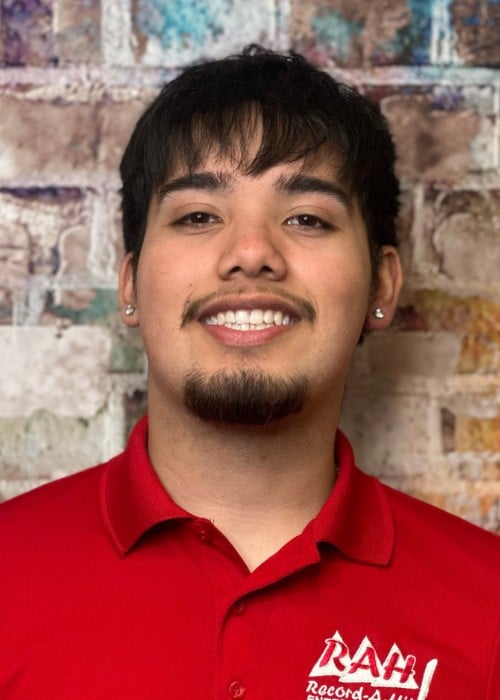 Juan Valdez Recordahit Staff Juan Valdez Recordahit Staff