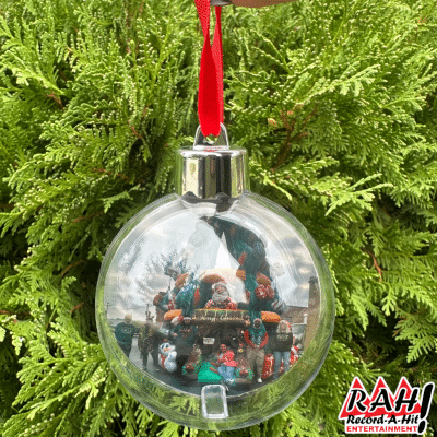 Photo Ball Ornaments Custom Photo Magic (2)