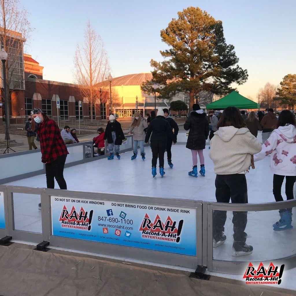 iceless skating rink recordahit 02 5 iceless skating rink recordahit 02 5