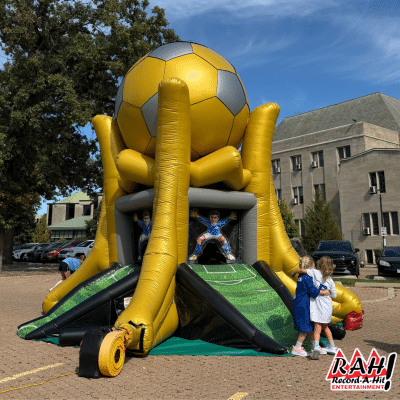 Gold Cup Inflatables (4)
