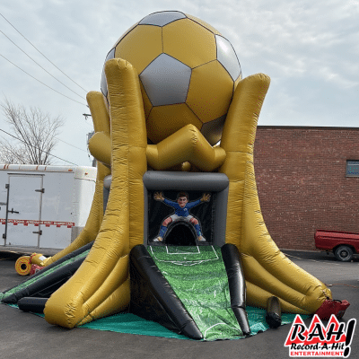 Soccer Kick Gold Cup (3)