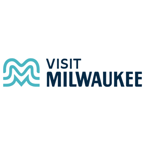 visit milwaukee logo