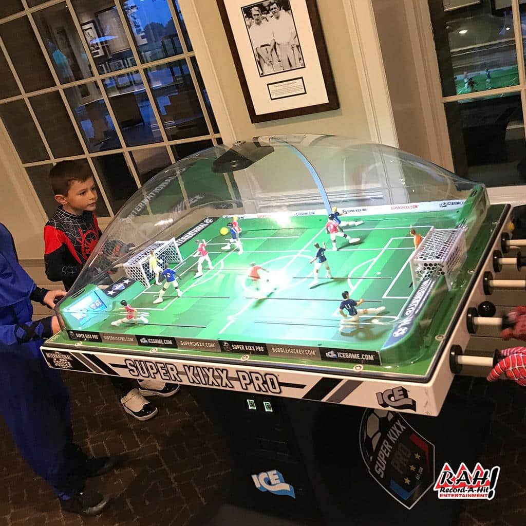 dome soccer recordahit 01