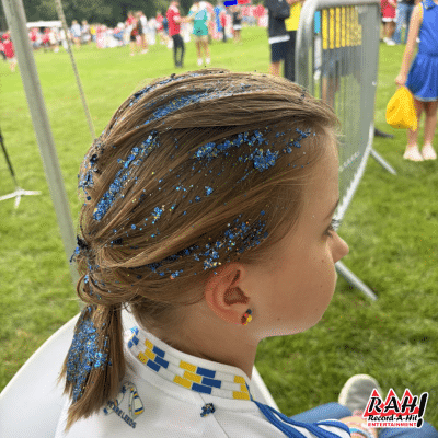 Hair Decorating 2