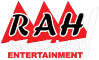 Record A Hit logo