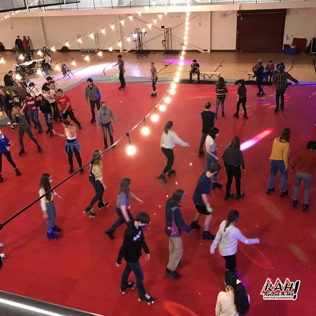 roller rink 03 recordahit