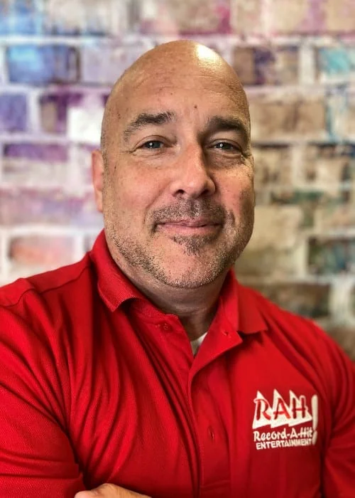 Dave Pawelek
