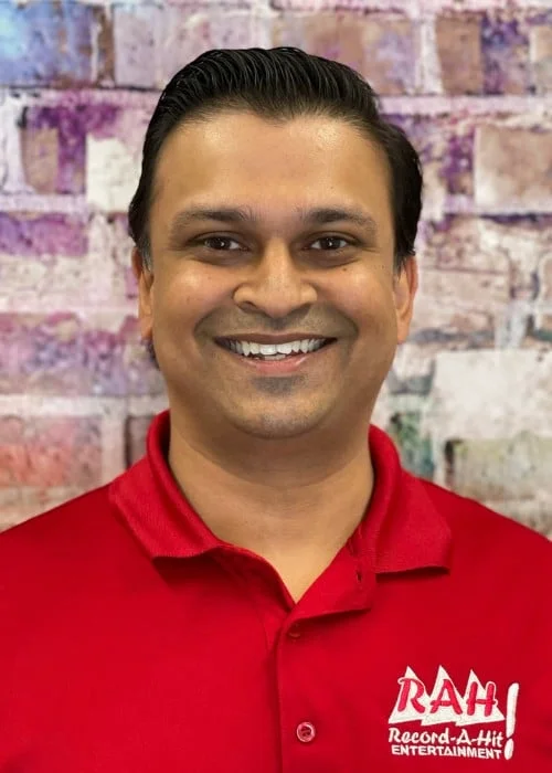 Dipesh Kadakia
